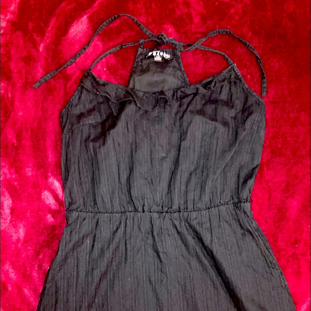 Women’s/juniors Volcom dress Juniors Large